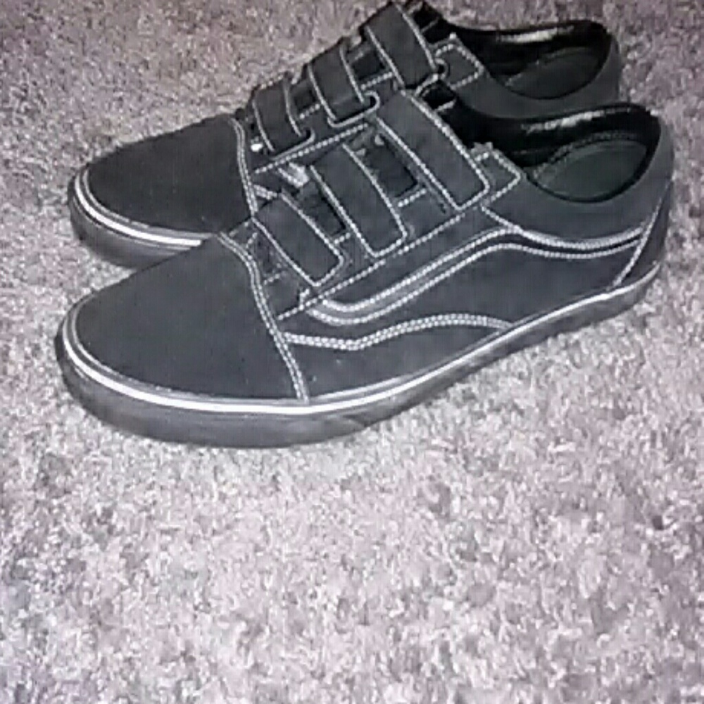 Vans oldskool Men's  US size 12
